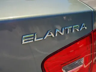 2010 Hyundai Elantra