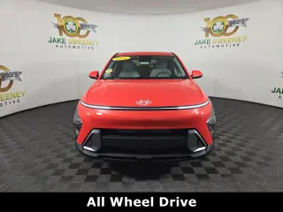 2026 Hyundai Kona