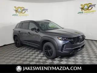 2026 Mazda CX-50 Hybrid