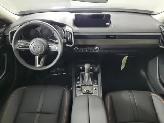 2026 Mazda CX-50 Hybrid