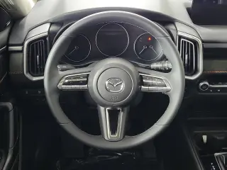 2026 Mazda CX-50 Hybrid