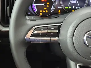 2026 Mazda CX-50 Hybrid