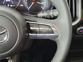 2026 Mazda CX-50 Hybrid