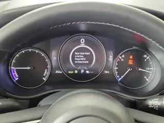 2026 Mazda CX-50 Hybrid