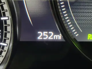 2026 Mazda CX-50 Hybrid