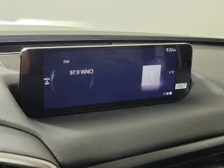 2026 Mazda CX-50 Hybrid