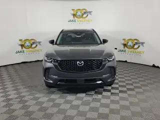 2026 Mazda CX-50 Hybrid