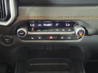 2026 Mazda CX-50 Hybrid
