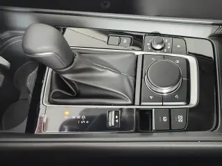 2026 Mazda CX-50 Hybrid