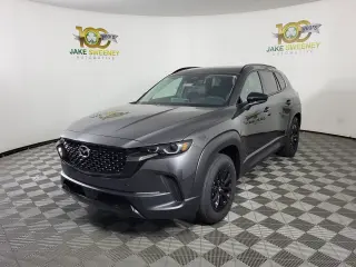2026 Mazda CX-50 Hybrid
