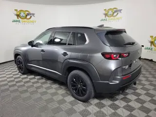 2026 Mazda CX-50 Hybrid