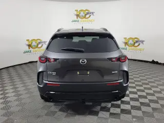 2026 Mazda CX-50 Hybrid