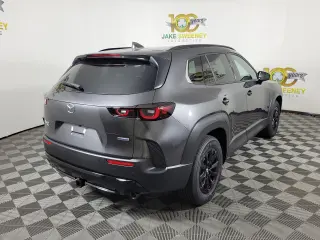 2026 Mazda CX-50 Hybrid