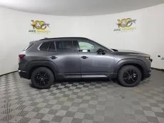 2026 Mazda CX-50 Hybrid