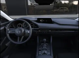 2026 Mazda Mazda3 Sedan