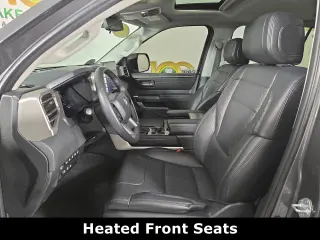 2023 Toyota Sequoia