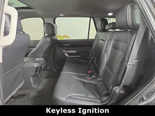 2023 Toyota Sequoia