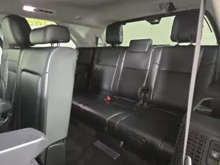 2023 Toyota Sequoia