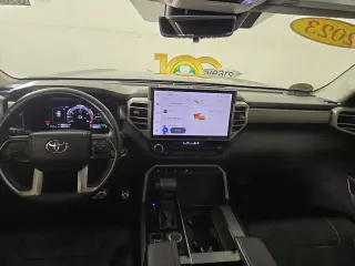 2023 Toyota Sequoia