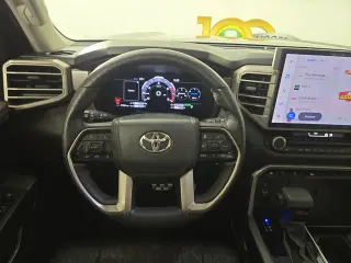 2023 Toyota Sequoia