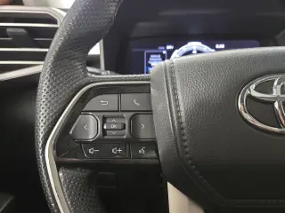 2023 Toyota Sequoia