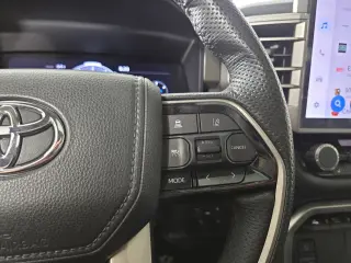 2023 Toyota Sequoia