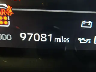 2023 Toyota Sequoia