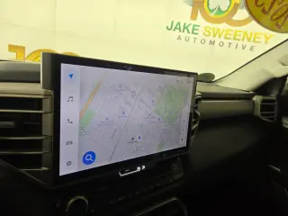 2023 Toyota Sequoia