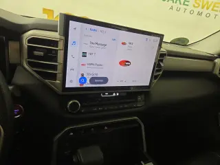 2023 Toyota Sequoia