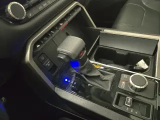 2023 Toyota Sequoia