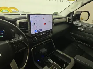 2023 Toyota Sequoia