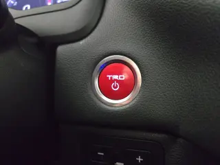 2023 Toyota Sequoia