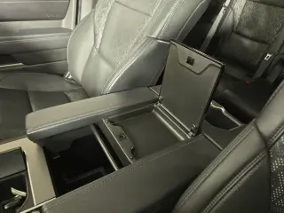 2023 Toyota Sequoia