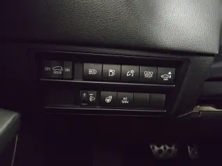 2023 Toyota Sequoia