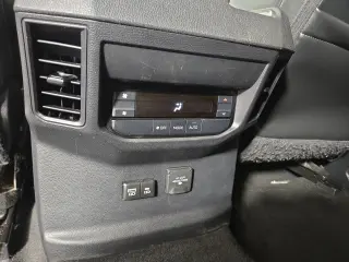 2023 Toyota Sequoia
