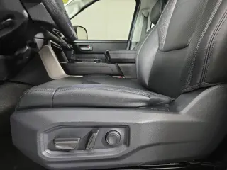 2023 Toyota Sequoia