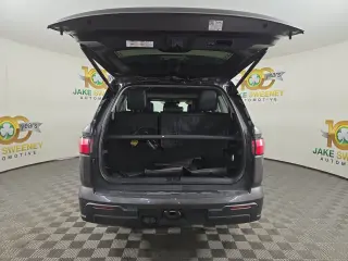 2023 Toyota Sequoia