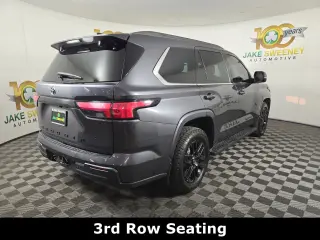 2023 Toyota Sequoia