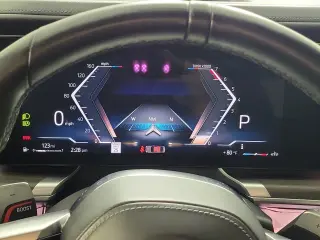 2023 BMW 7 Series