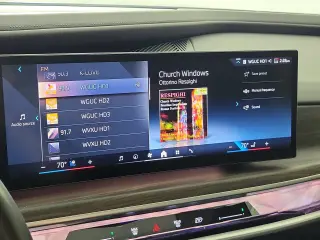 2023 BMW 7 Series