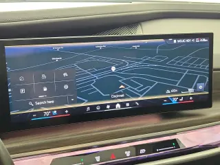 2023 BMW 7 Series