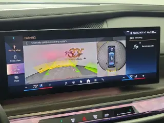 2023 BMW 7 Series