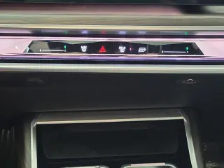 2023 BMW 7 Series