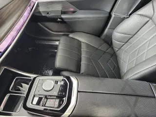 2023 BMW 7 Series