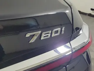 2023 BMW 7 Series