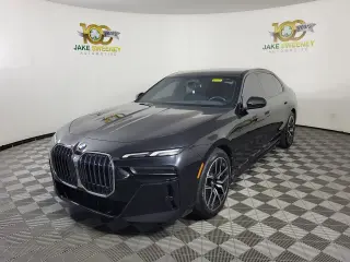 2023 BMW 7 Series