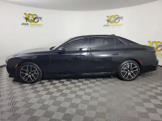 2023 BMW 7 Series