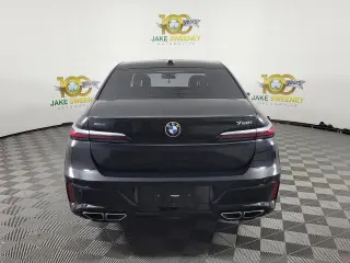 2023 BMW 7 Series