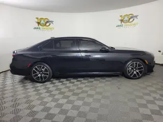 2023 BMW 7 Series