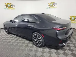 2023 BMW 7 Series
